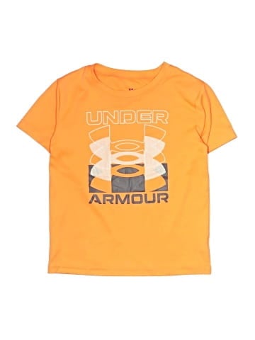 Under Armour Short Sleeve T-Shirt (view 1)
