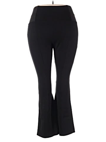 ELOQUII Active Pants (view 2)