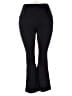 ELOQUII Black Active Pants Size 20 Plus - photo 2