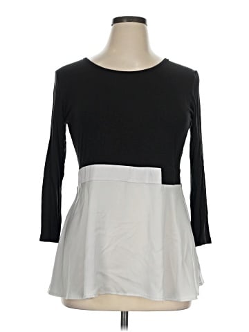 ELOQUII Casual Dress (view 1)