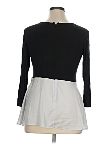ELOQUII Casual Dress (view 2)