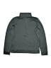 Under Armour 100% Polyester Gray Track Jacket Size L (youth) - photo 2