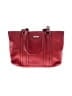 Dana Buchman Red Tote One size - photo 1