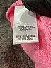 Cato Pink Sweatshirt Size 18 - 20 - photo 9