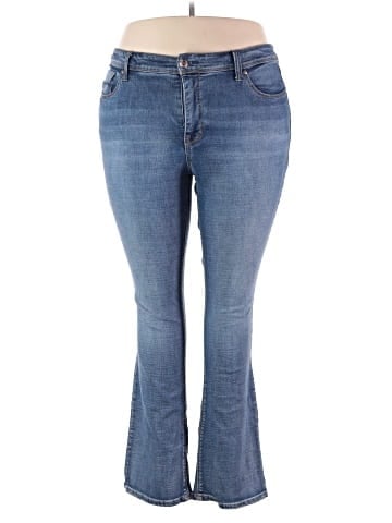 Seven7 Jeans (view 1)