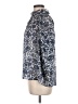 Gerard Darel Blue Long Sleeve Blouse Size 6 (38) - photo 5