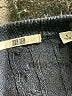 Uniqlo Black Pullover Sweater Size S - photo 7