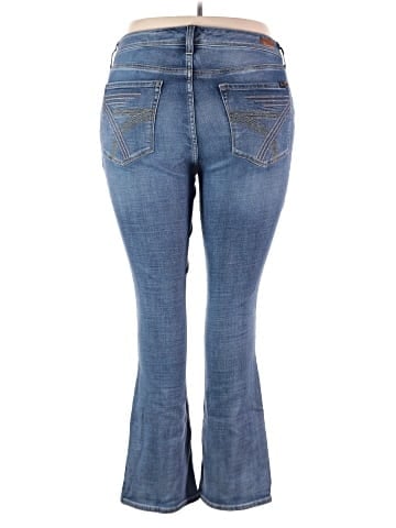 Seven7 Jeans (view 2)