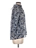 Gerard Darel Blue Long Sleeve Blouse Size 6 (38) - photo 4
