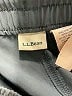L.L.Bean Gray Athletic Shorts Size XL - photo 3