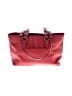 Dana Buchman Red Tote One size - photo 3