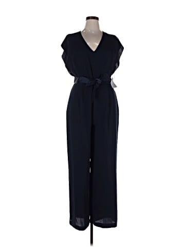 Eliza J Jumpsuit (view 1)