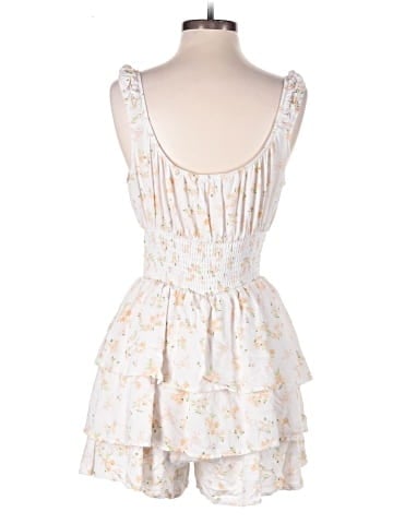 No Boundaries Casual Dress (view 2)