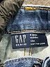Gap Blue Jeans Size 4T - photo 3