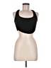 Jujube Black Sleeveless Top Size M - photo 1