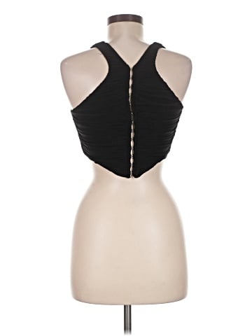 Jujube Sleeveless Top (view 2)