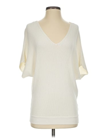 Lafayette 148 New York Sweater Vest (view 1)