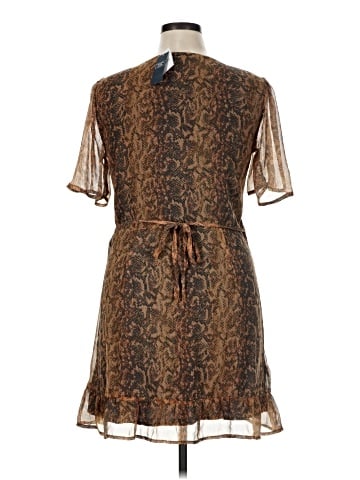 Abercrombie & Fitch Cocktail Dress (view 2)