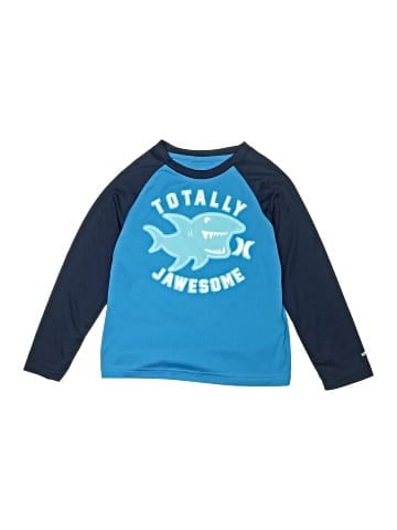 Hurley Long Sleeve T-Shirt (view 1)
