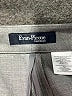 Evan Picone 100% Polyester Houndstooth Gray Dress Pants Size 12 - photo 7