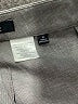 Evan Picone 100% Polyester Houndstooth Gray Dress Pants Size 12 - photo 8