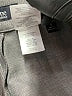 Evan Picone 100% Polyester Houndstooth Gray Dress Pants Size 12 - photo 9