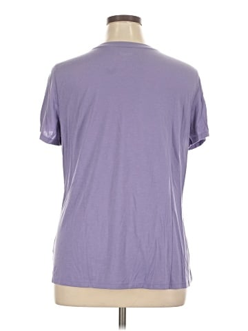 Active by Old Navy Short Sleeve T-Shirt (view 2)