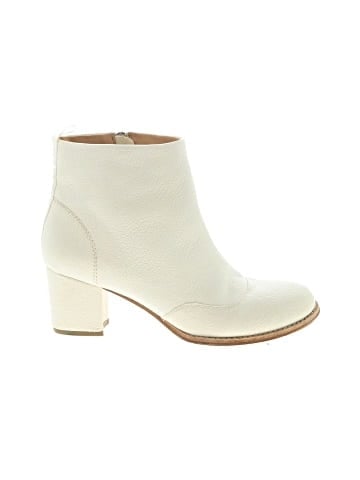 Bill Blass Ankle Boots (view 1)