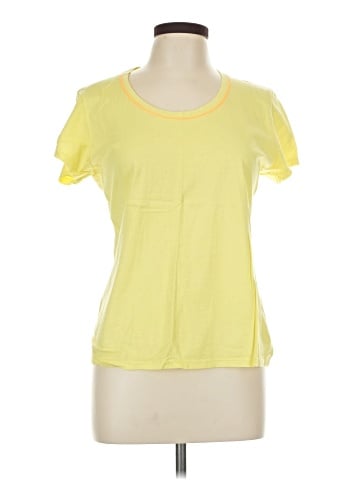 Champion Short Sleeve T-Shirt (view 1)