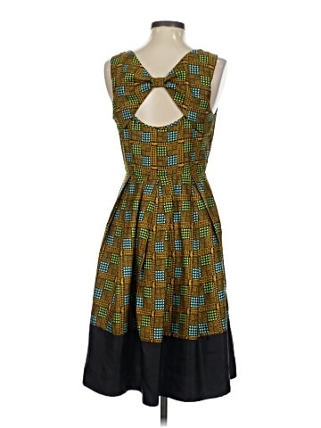 Girls from Savoy Cocktail Dress (view 2)