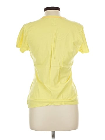 Champion Short Sleeve T-Shirt (view 2)