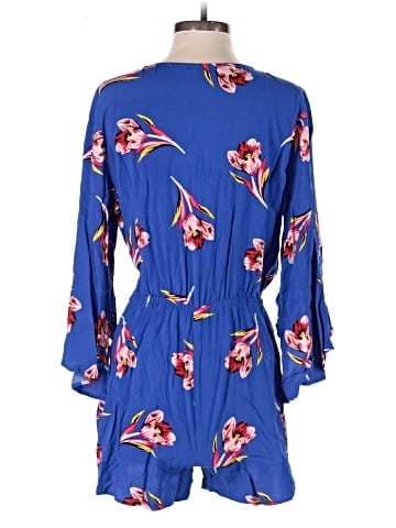 Express Outlet Romper (view 2)
