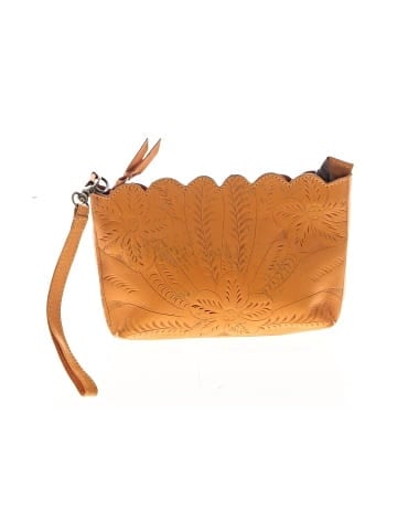 Assorted Brands Leather Wristlet (view 1)