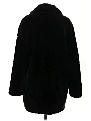 Zara Faux Fur Jacket (view 2)