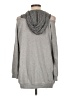 Signature Gray Sweatshirt Size L - photo 2