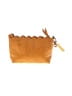 Assorted Brands 100% Leather Tan Leather Wristlet One size - photo 2