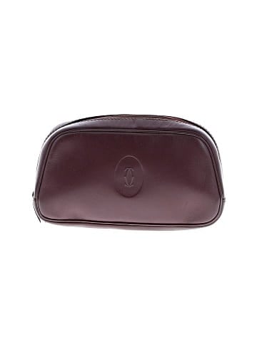 Cartier Makeup Bag (view 1)