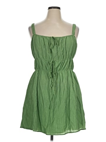 Abercrombie & Fitch Casual Dress (view 1)