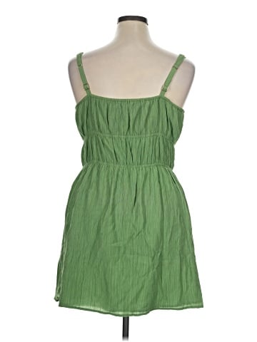 Abercrombie & Fitch Casual Dress (view 2)