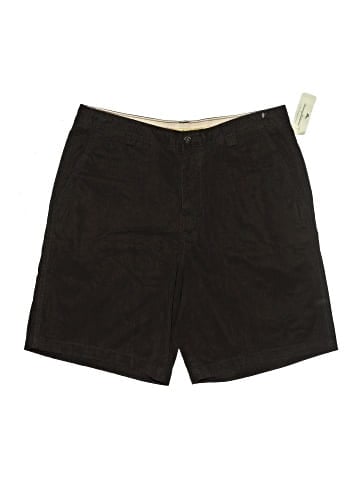 Tommy Bahama Khaki Shorts (view 1)