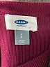 Old Navy Burgundy Pullover Sweater Size S - photo 7