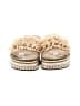 Assorted Brands Ivory Sandals Size EU 36 - photo 2