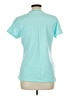 Champion Teal Active T-Shirt Size L - photo 2