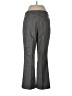 H&M Tweed Gray Dress Pants Size 10 - photo 2