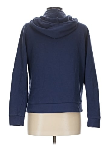 Victoria's Secret Pink Zip Up Hoodie (view 2)