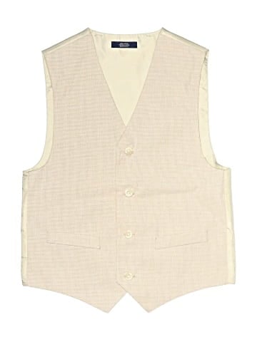IZOD Vest (view 1)