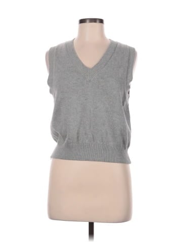 Forever 21 Sweater Vest (view 1)