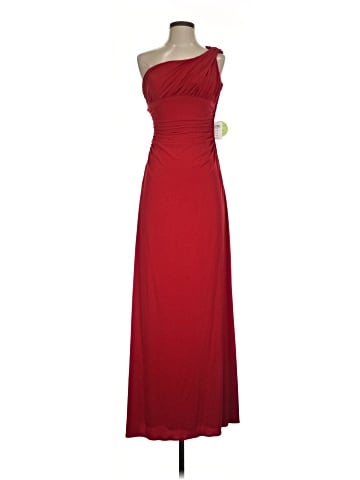 Masquerade Cocktail Dress (view 1)