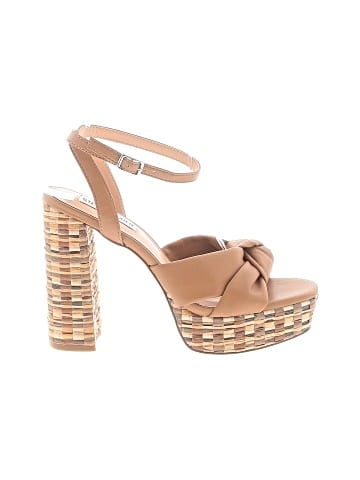 Steve Madden Heels (view 1)