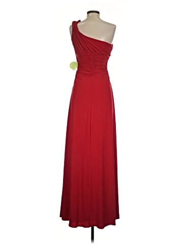 Masquerade Cocktail Dress (view 2)